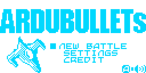 ARDUBULLETs gameplay preview
