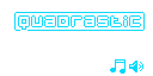 Quadrastic gameplay preview